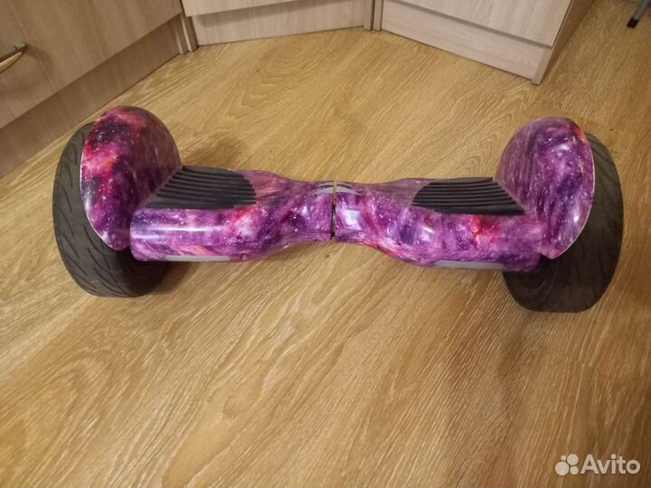 Гироскутер бу