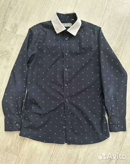 Рубашки Gulliver 152