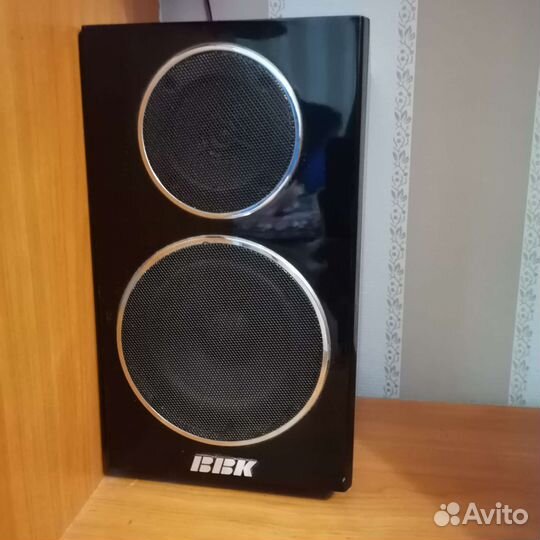 Сабвуфер BBK