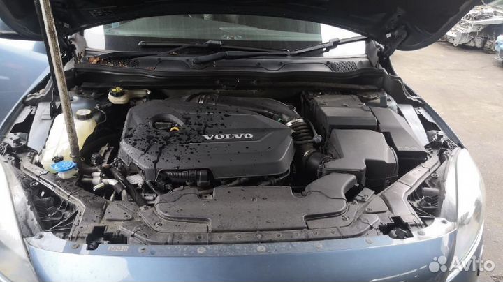 Стабилизатор AV61-5482-EB на Volvo V40 MV B4164T