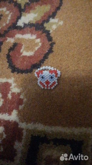 Изделия из бисера