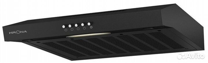 Krona ermina 500 white PB