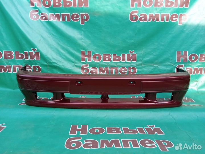 Бампера в цвет ваз2113/14/15
