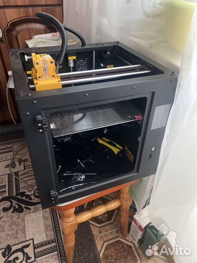 3D принтер
