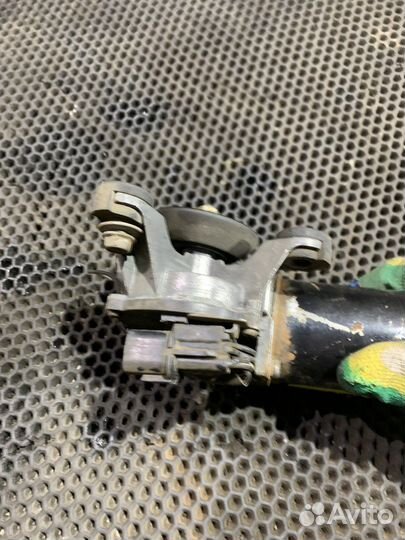 Моторчик дворников Ланос Chevrolet Lanos