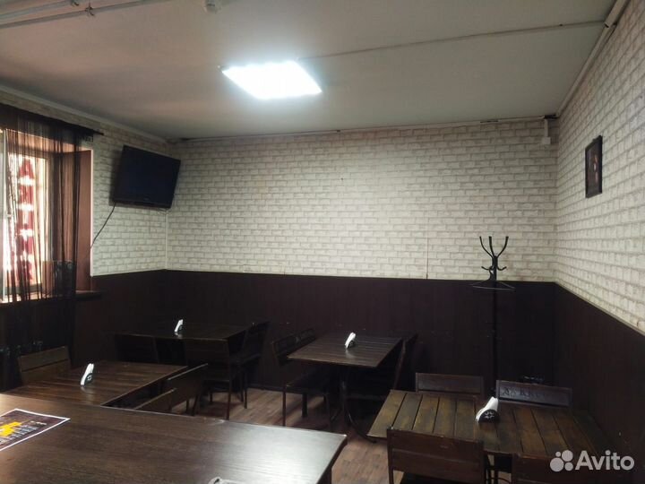 Магазин разливного пива под ключ