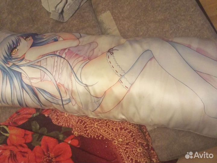 Дакимакура