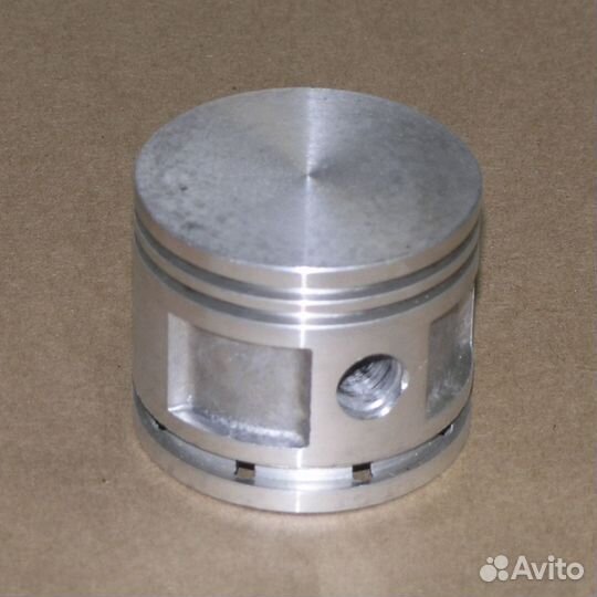 Поршень компрессора двухцилиндрового Р0