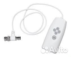 UTC контроллер аналоговых сигналов RVi-UTC01