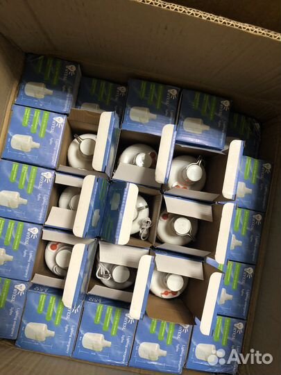 Led Фонарь кемпинговый подвесной