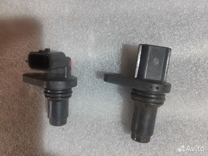 Датчик коленвала ниссан