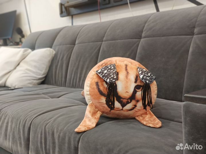 Большой Шлёпа