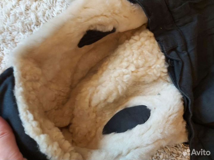 Подшлемник сварщика