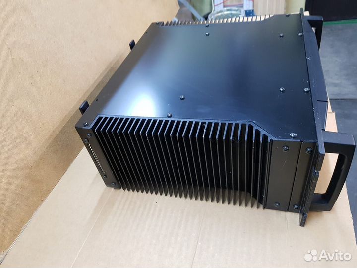 Усилитель Yamaha PC4002M