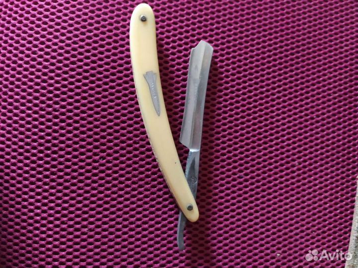 Приборы и аксессуары