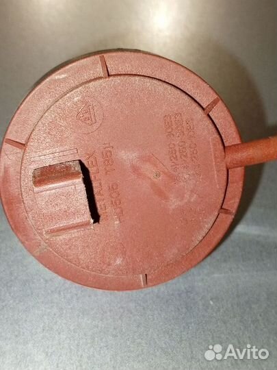 Реле уровня сма Indesit, Ariston