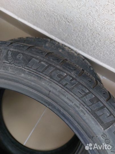 Michelin X-Ice 2 205/50 R17 97T