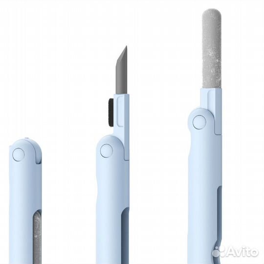 Набор для чистки гаджетов