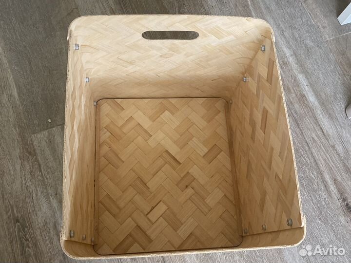 Короб из фанеры