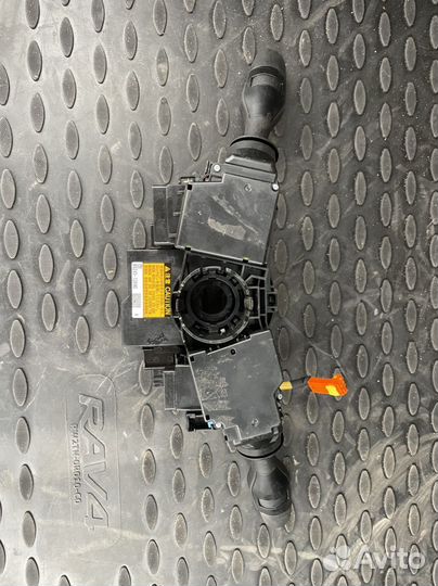 Подрулевой переключатель Lexus NX