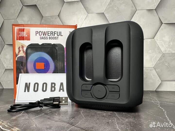 Колонка JBL PartyBox ES300