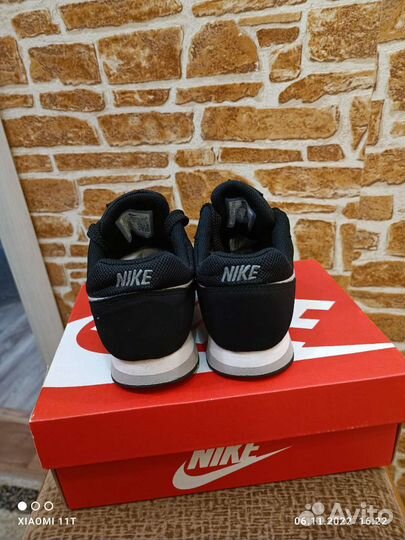 Кроссовки Nike детские