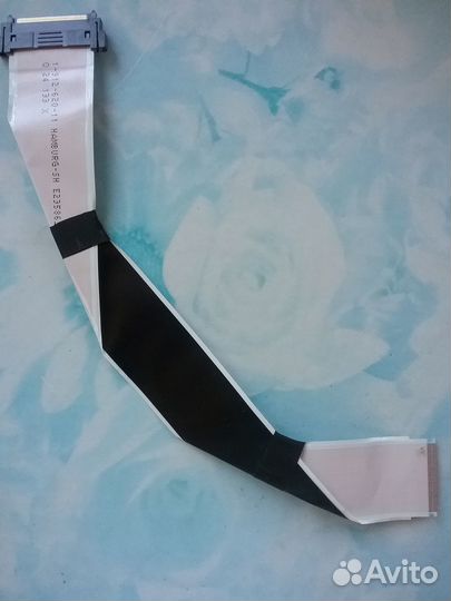 Блок питания на Sony KD-55XG8096