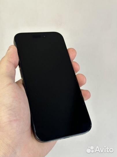 iPhone 15 Pro, 256 ГБ