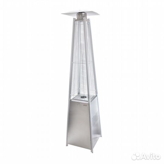 Газовые тепловые пушки, обогреватели в прокат