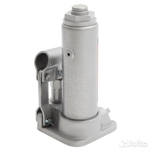 Домкрат бутылочный гидравлический 2 т 181-345мм 