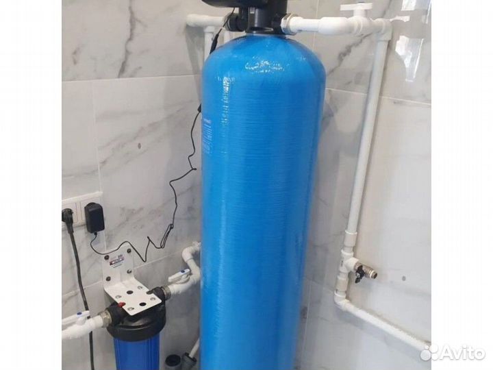 Водоочистка вф-7995