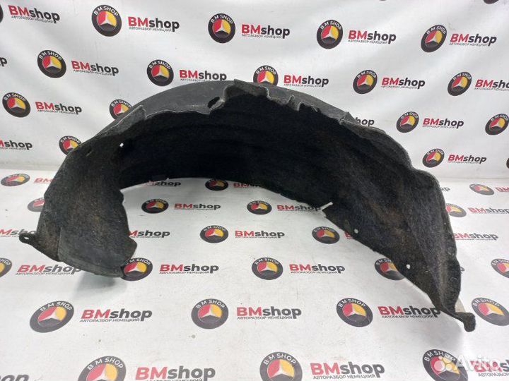 Подкрылок задний правый Mercedes-Benz E 220 Cdi