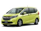 Honda Freed+ I (2016—2019) Минивэн