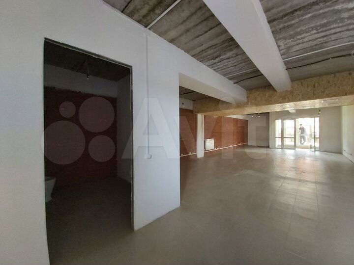 Помещение 90кв