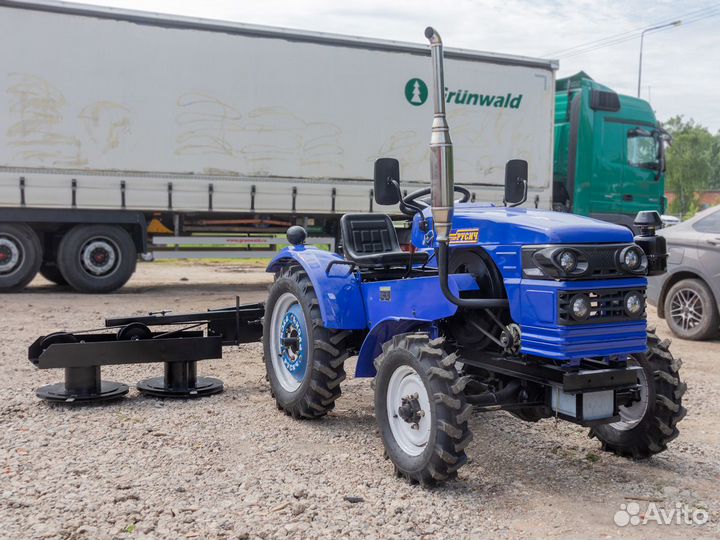 Косилка Русич Косилка роторная, 2024