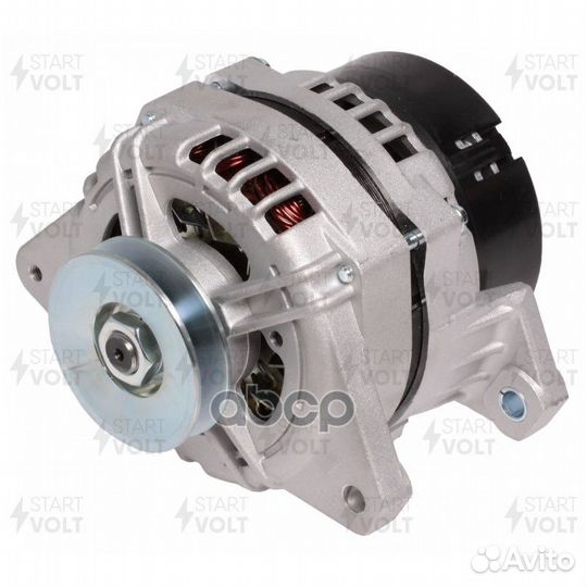 Генератор 100A LG 0325X startvolt