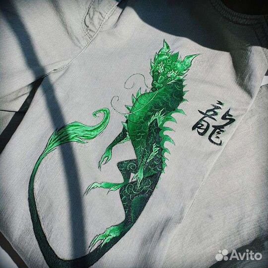 Кастомизация, Роспись стен