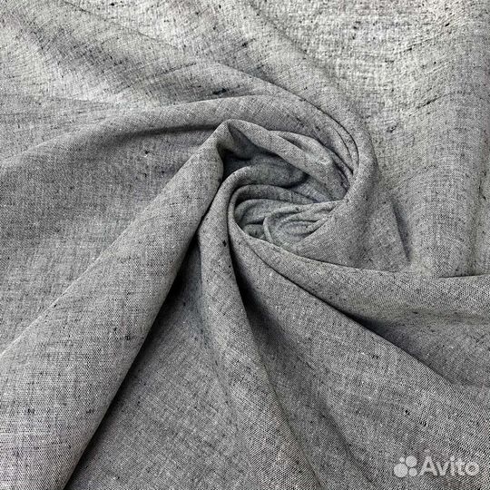 Ткань хлопок