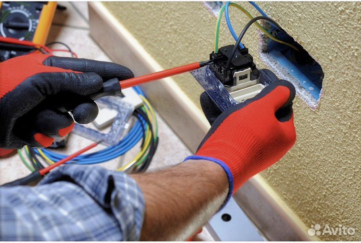 Муж на час -Мастер на час