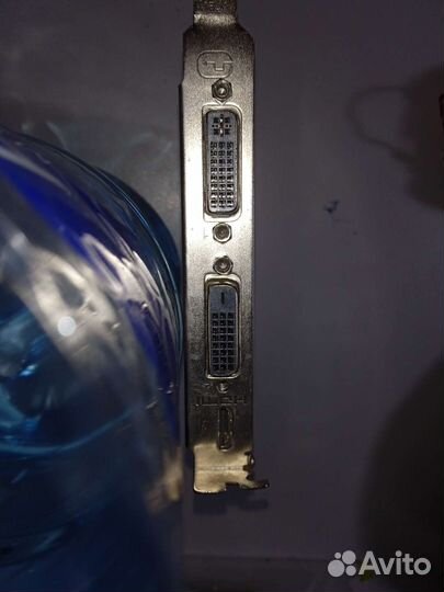 Nvidia geForce gtx 750