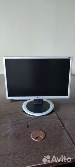 Мониторы Samsung, LG