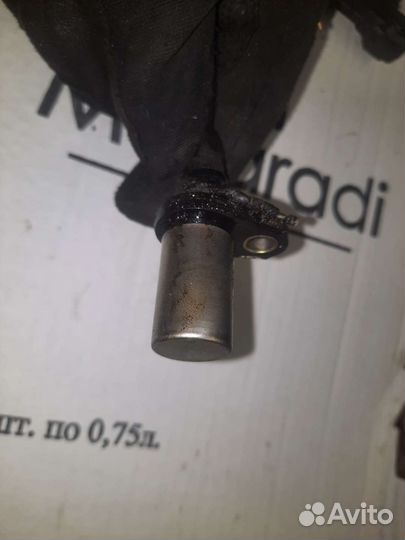 Датчик положения коленвала 5e toyota