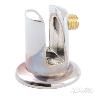 Полкодержатель для стекол; 27661