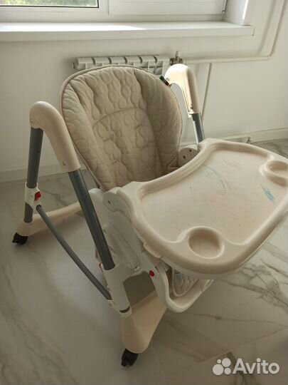 Стульчик для кормления Sweet baby