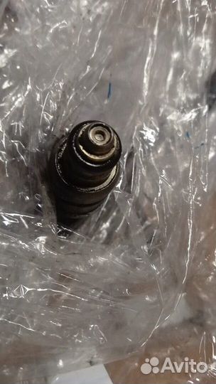 Форсунка топливная Audi A3 (8P), 2007