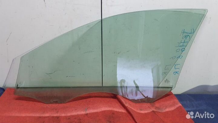 Стекло двери переднее правое Volkswagen Jetta 162