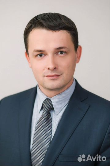 Услуги юриста