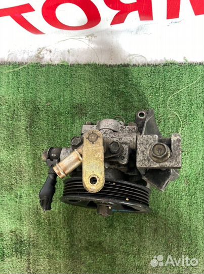 Насос гидроусилителя Subaru Legacy BL5 EJ203