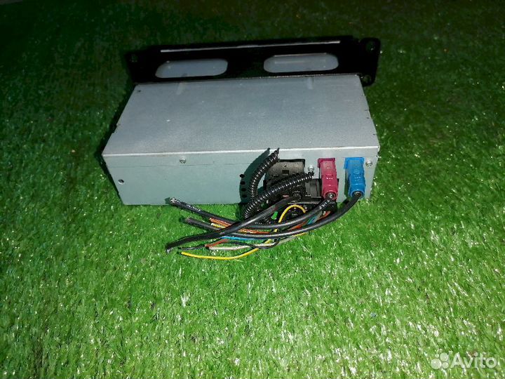 Блок навигации 65906943615 BMW 3-series E90