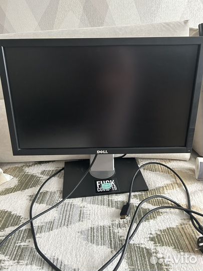 Монитор для компьютера